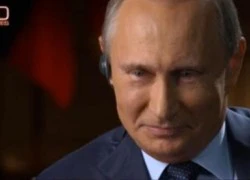 Tổng thống Putin tiết lộ điều ông ngưỡng mộ nhất về nước Mỹ