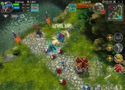 Top 5 game MOBA cực hay khiến bạn muốn chơi ngay lập tức