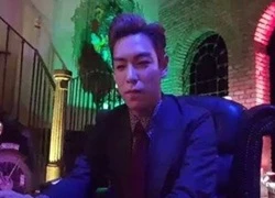 T.O.P (Big Bang) muốn hẹn hò với bạn gái hơn tuổi