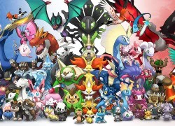 Top game mobile hấp dẫn cho fans cuồng Pokemon