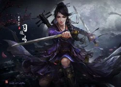 Top game online nhập vai không thể bỏ qua trong tháng 09