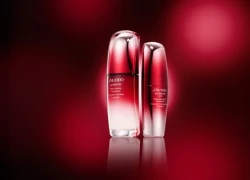 Trải nghiệm làm đẹp cùng Shiseido