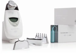 Trẻ hóa làn da với ageLOC Galvanic Spa