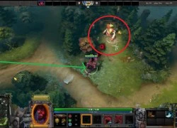 Trick hữu dụng DOTA 2: Stack 3 mỏ quái cùng lúc với Shadow Demon