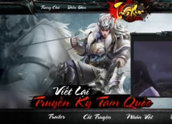 Tuần cuối tháng 8, làng game Việt có gì đáng chú ý?