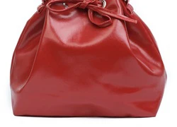 Túi Bucket Bag sành điệu