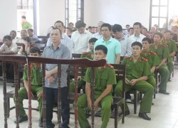 Tuyên phạt băng lừa đảo bán thiên thạch giả liên tỉnh