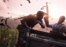 Uncharted 4 công bố lịch phát hành chính thức