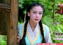 "Vân Trung Ca": Angelababy làm đầu bếp kiếm tiền cứu Trần Hiểu