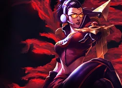 Vayne đang là xạ thủ số 1 trên Đấu Trường Công Lý?