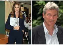 Vì sao Cindy Crawford không nhắc đến chồng cũ trong hồi ký?