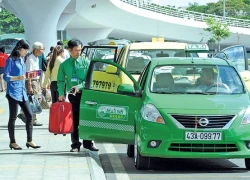 Vì sao cước taxi tại Việt Nam cao?