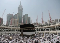 Vì sao hàng triệu người hành hương về thánh địa Mecca