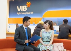 VIB dẫn đầu bảng xếp hạng tín nhiệm của Moody's