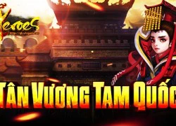 VTC Game xác nhận phát hành Q-Heroes trong tháng 9