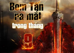 Webgame Chiến Lực Vô Song sắp được VTC Mobile phát hành