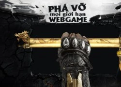 Webgame Thiên Thư ấn định ngày Alpha Test