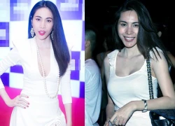 Xì ta, hot girl trông thế nào khi xóa lớp son môi