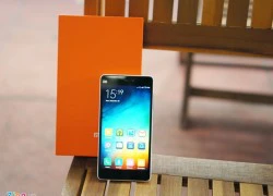 Xiaomi Mi 4C về Việt Nam với giá hơn 5 triệu đồng