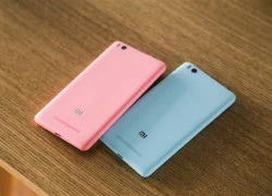 Xiaomi ra mắt Mi 4c với chip Snapdragon 808, giá 200 USD