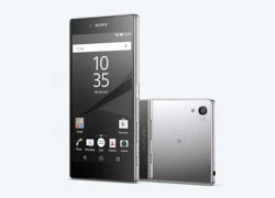 Xperia Z5 Premium chỉ hỗ trợ 4K cho nội dung truyền thông