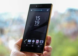 Xperia Z5 Premium có thực sự dùng màn hình 4K?