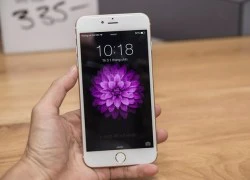 Xuất hiện iPhone 6 Plus giả 'bá đạo' y như thật ở VN, giá chỉ 3,9 triệu đồng