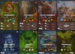 Xuất hiện trang web hỗ trợ game thủ LMHT muốn chuyển sang Dota 2