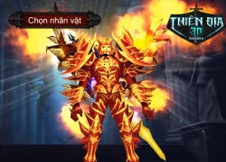 Xuất hiện tựa game bối cảnh MU do người Việt phát triển