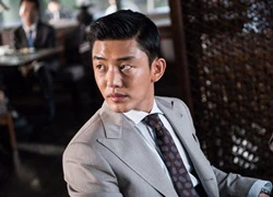 Yoo Ah In ghi dấu ấn qua vai diễn bệnh hoạn trong phim mới