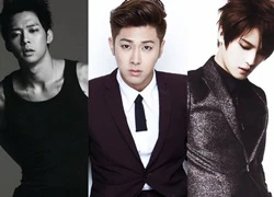 Yunho, Jaejoong, Yoochun sắp đoàn tụ trên sân khấu?