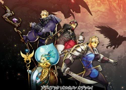 Zodiac: Orcanon Odyssey - Truyền nhân Final Fantasy sắp ra chương đầu tiên