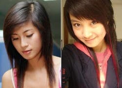 10 năm nhìn lại: xu hướng làm đẹp đã thay đổi ra sao trong giới hot girl?