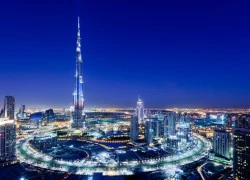 10 trải nghiệm giá rẻ cho khách du lịch bụi ở Dubai