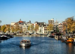 10 trải nghiệm không thể bỏ lỡ ở Amsterdam