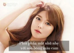 1001 gợi ý make up & làm tóc siêu hay ho cho kì nghỉ lễ "dài hơi"