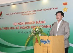 11 sếp Agribank vướng lao lý trong đại án mất nghìn tỷ