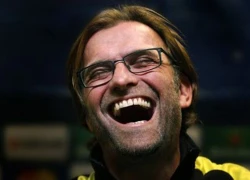 15 phát biểu thú vị của HLV Klopp