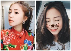 4 hot girl Việt có style make up hàng ngày được giới trẻ quan tâm