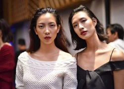 4 xu hướng làm đẹp lên ngôi trên sàn catwalk Việt