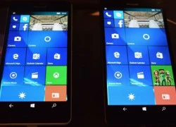 5 điểm có thể giúp Lumia 950 và Lumia 950 XL ấn tượng hơn