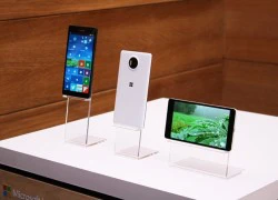 5 smartphone cao cấp có pin rời