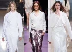 8 xu hướng thời trang bùng nổ ở Paris Fashion Week