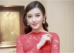 Á hậu Huyền My hóa quý cô lộng lẫy