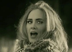 Adele hé lộ về 11 ca khúc trong album '25' sắp ra mắt