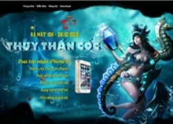 Admin Túy Tiêu Dao khiến game thủ xao xuyến với clip chúc sinh nhật