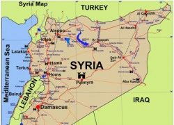 Aleppo - "Trận Stalingrad" quyết định cục diện ở Syria