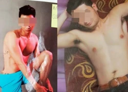 Ám hiệu trong động 'hotboy' phục vụ tình dục cho quý ông ở Sài Gòn