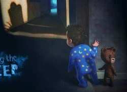 Among the Sleep cập bến PS4 vào tháng 12