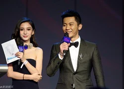 Angelababy, Lý Thần cầm trịch tập đoàn giải trí hàng đầu